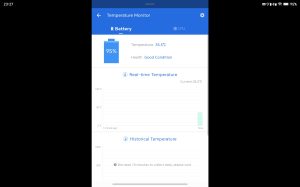 Recensione HONOR Pad X9 Max 41 Screenshot 20260727 232759 com antutu ABenchMark ActivityMonitoring