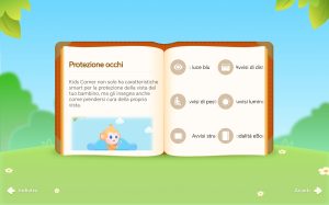 Recensione HONOR Pad X9 Max 116 Screenshot 20260727 233658 com hihonor kidsmode GuideActivity