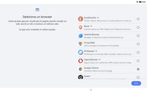 Screenshot 20260729 152745 com google android apps setupwizard searchselector Choo