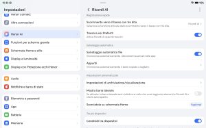 Screenshot 20260729 153505 com hihonor collectcenter CollectCenterSettingForSettin