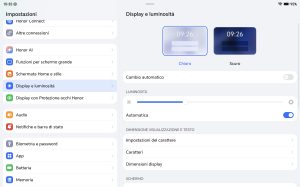 Screenshot 20260729 153541 com android settings SettingsDisplaySettingsActivity