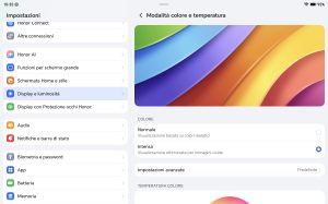 Screenshot 20260729 153600 com android settings HwColorModeActivity