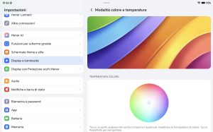 Screenshot 20260729 153606 com android settings HwColorModeActivity