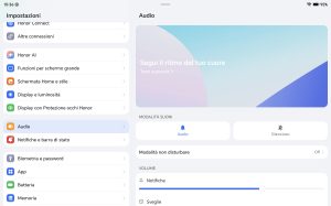 Screenshot 20260729 153616 com android settings SettingsSoundSettingsActivity