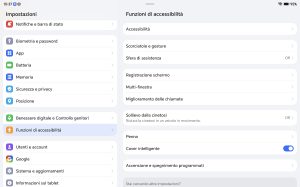 Screenshot 20260729 153700 com android settings SettingsMoreAssistanceSettingsAct