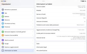 Screenshot 20260729 153720 com android settings SettingsDeviceInfoSettingsActivit