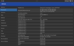 Screenshot 20260729 191332 com finalwire aida64 HHMainActivity