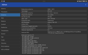 Screenshot 20260729 191339 com finalwire aida64 HHMainActivity