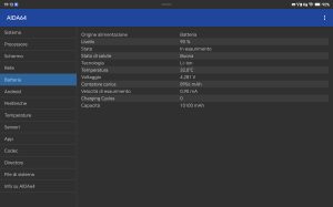 Screenshot 20260729 191348 com finalwire aida64 HHMainActivity
