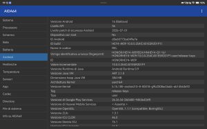 Screenshot 20260729 191352 com finalwire aida64 HHMainActivity