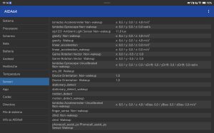 Screenshot 20260729 191421 com finalwire aida64 HHMainActivity