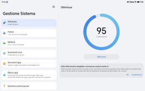 Screenshot 20260729 191631 com hihonor systemmanager OneClickOptimizeActivity