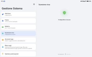 Screenshot 20260729 191641 com hihonor systemmanager AntiVirusActivity