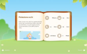 Screenshot 20260729 191734 com hihonor kidsmode GuideActivity