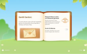 Screenshot 20260729 191742 com hihonor kidsmode GuideActivity
