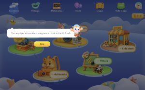 Screenshot 20260729 191752 com hihonor kidsmode HomeActivity