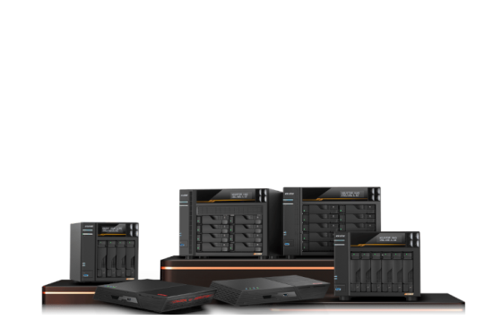 ASUSTOR punta sull'Edge Storage per rivoluzionare la gestione dei dati aziendali 4 asustor