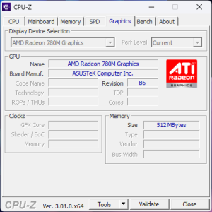 ASUS BE27ACGN e ExpertCenter PN54-S1: la postazione desktop compatta per la massima produttività 25 cpuz 5