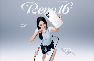 oppo reno16 FS