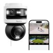Recensione Reolink OMVI 3i WiFi: la telecamera a triplo obiettivo da 18MP con Wi-Fi 6 1 recensione OMVI 3i WiFi