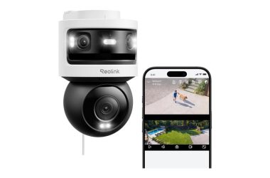 recensione OMVI 3i WiFi