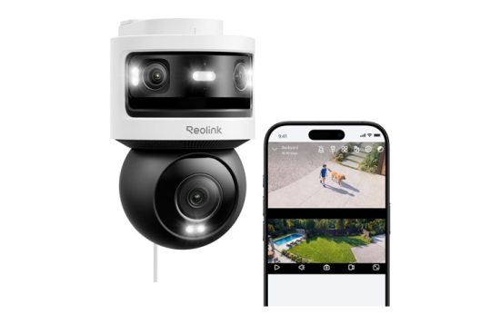 Recensione Reolink OMVI 3i WiFi: la telecamera a triplo obiettivo da 18MP con Wi-Fi 6 4 recensione OMVI 3i WiFi