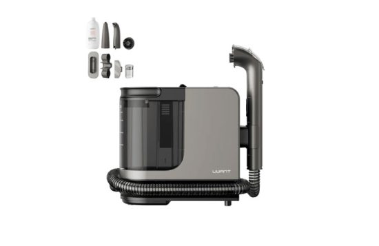 Recensione UWANT Y200 Pulitore Vapore 4 recensione uwant y200