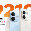 redmi note 17 series
