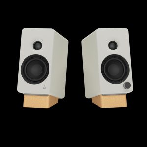 Creative Technology presenta Creative XF1, il diffusore Hi Res Extreme Fidelity che porta ogni esperienza di ascolto a un livello superiore 11 xf1 white 01