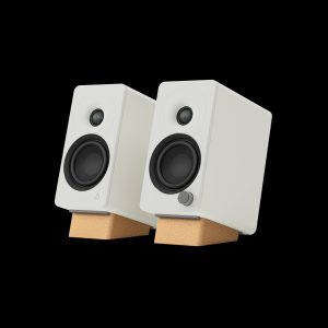 Creative Technology presenta Creative XF1, il diffusore Hi Res Extreme Fidelity che porta ogni esperienza di ascolto a un livello superiore 12 xf1 white 01a