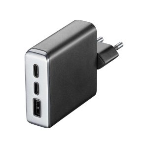 IFA 2026 - Il Gruppo Cellularline è presente con un portafoglio sempre più evoluto di brand e soluzioni 16 ACHTWIST3USB65WK 01