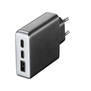 IFA 2026 - Il Gruppo Cellularline è presente con un portafoglio sempre più evoluto di brand e soluzioni 17 ACHTWIST3USB65WK 02
