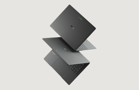 ASUS Googlebook 14
