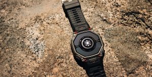 Amazfit presenta il primo orologio sportivo al mondo con display AMOLED dotato di un sistema a doppia alimentazione solare 8 Amazfit TREX Solar 1076