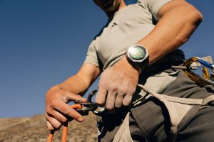 Amazfit presenta il primo orologio sportivo al mondo con display AMOLED dotato di un sistema a doppia alimentazione solare 12 Amazfit TREX Solar 1871