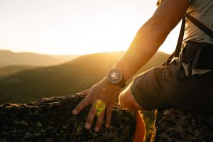 Amazfit presenta il primo orologio sportivo al mondo con display AMOLED dotato di un sistema a doppia alimentazione solare 5 Amazfit TREX Solar 4362