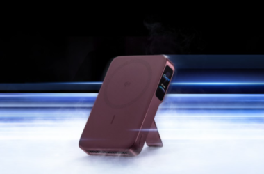 Anker MagGo Power Bank 2 Pro
