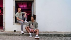 Urbanista presenta Biarritz, il suo nuovo speaker portatile 14 Biarritz 005