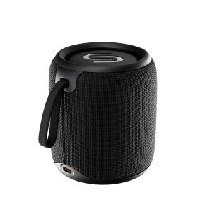Urbanista presenta Biarritz, il suo nuovo speaker portatile 6 Biarritz Graphite 003