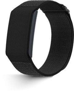 Amazfit premia i runner: Helio Strap in omaggio con Cheetah 2 Pro 23 Black