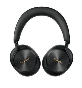 Technics presenta le cuffie EAH-A1000, nuovo modello di punta 7 EAH A1000 K Product1
