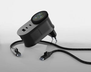 IFA 2026 - Il Gruppo Cellularline è presente con un portafoglio sempre più evoluto di brand e soluzioni 31 EMO ACHJJD3USB70WK 01