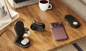 IFA 2026 - Il Gruppo Cellularline è presente con un portafoglio sempre più evoluto di brand e soluzioni 33 EMO ACHJJD3USB70WK 03