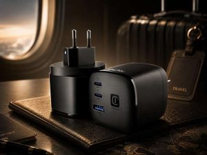 IFA 2026 - Il Gruppo Cellularline è presente con un portafoglio sempre più evoluto di brand e soluzioni 6 EMO ACHWTA3USB70WK 01