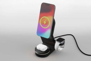 IFA 2026 - Il Gruppo Cellularline è presente con un portafoglio sempre più evoluto di brand e soluzioni 25 EMO WIRJJD3IN1QI25WK 01