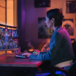 Il nuovo Philips Evnia 34M2C8600P combina la qualità visiva QD-OLED di quinta generazione con il gaming ultrawide a 280 Hz 1 Evnia 34M2C8600P