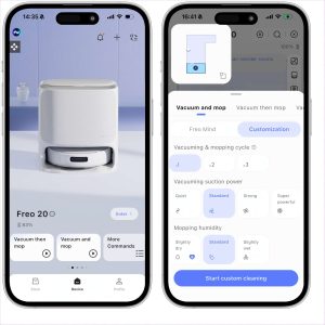 Freo 20 APP