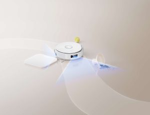 Freo 20 Edge Obstacle Avoidance