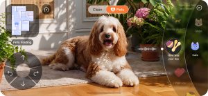 Freo 20 Pet Mode APP