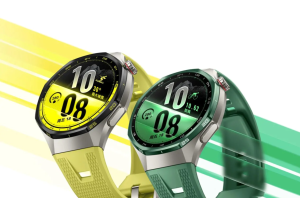 HUAWEI Watch GT 7 e GT 7 Pro ufficiali